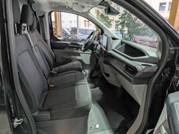 Ford Transit Custom 2,0l Ecoblue L2H1 Automatik 5JGar