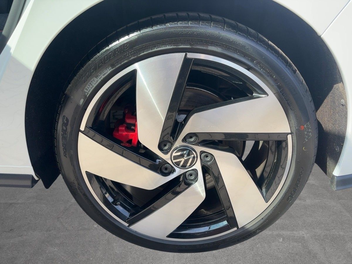 Volkswagen Golf - Bild 16