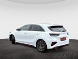 Kia Ceed GT 1.6T DCT7 Navi Leder Digitales Cockpit A - gebrauchte Kia cee'd / Ceed aus dem Jahr 2024