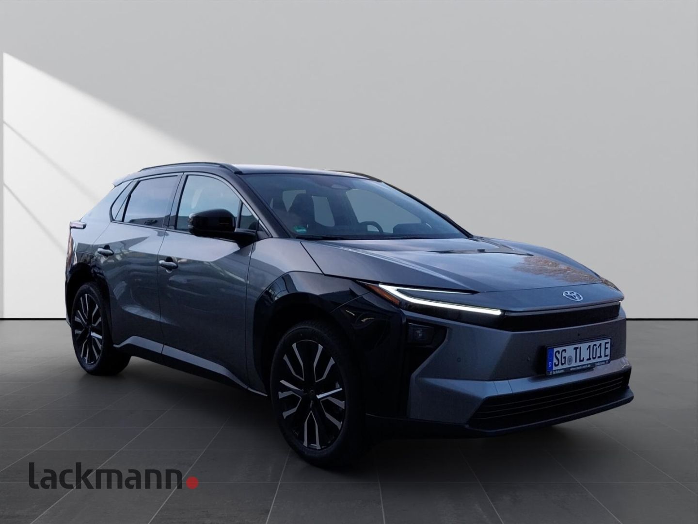 Toyota bz4X AWD Lounge Elektromotor 252 kW 73 kWh foto 3