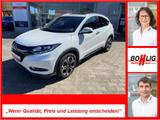 Honda HR-V 1.5 Automatik Executive inkl. Winterräder - gebrauchte Honda SUV & Geländewagen