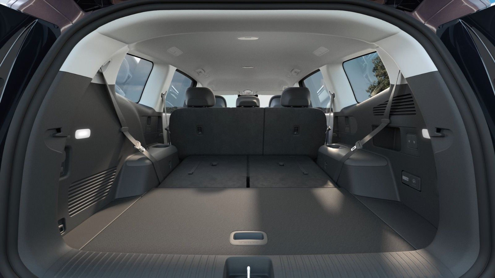 Hyundai IONIQ 9 - Bild 8