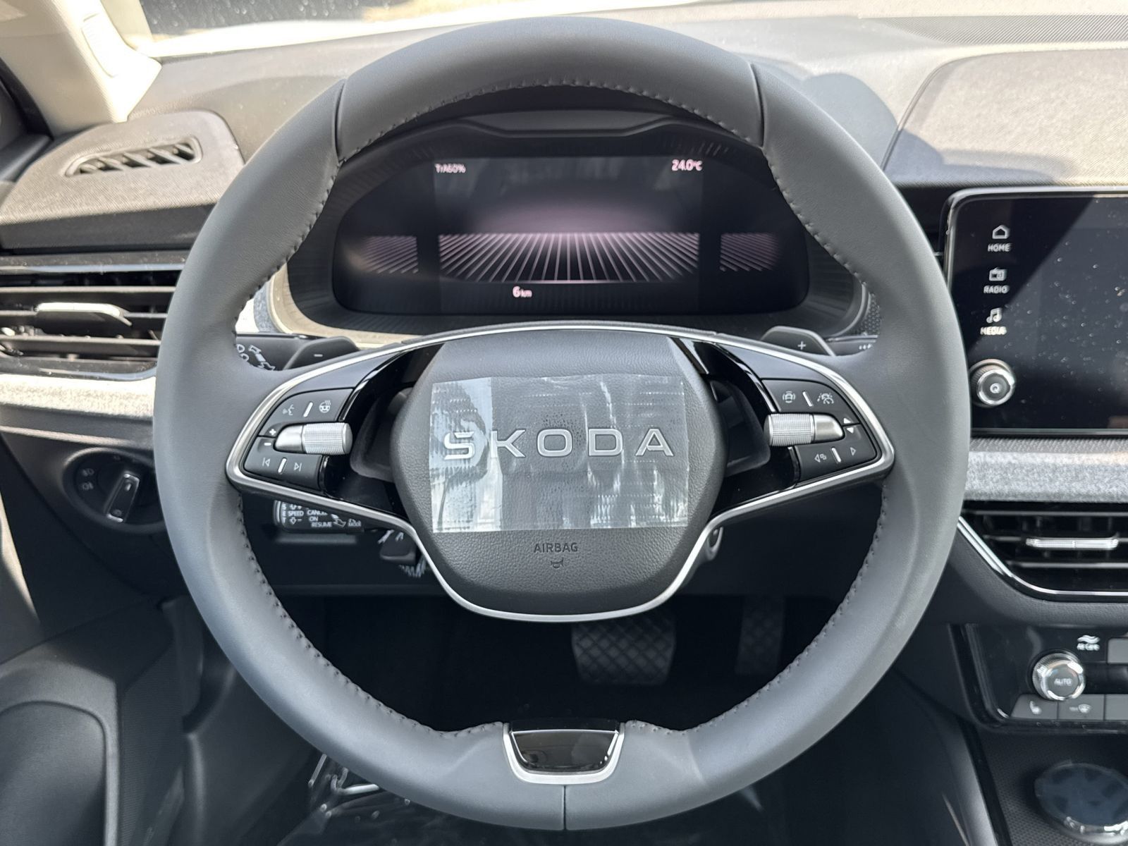 Skoda Kamiq - Bild 12