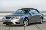Saab 9-3 Cabrio 2.8 T V6 Aero | Memory | Tempomat | 1 - Saab 9-3 mit Benzin-Antrieb: Cabrio, Automatik