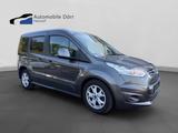Ford Tourneo Connect Titanium *Zahnriemen Neu* - Ford Tourneo aus 2017