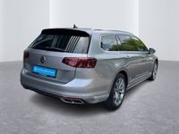 Volkswagen Passat Variant - Vorschau Bild 5