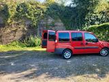 Fiat Doblo Mini Camper Kastenwagen - Fiat Doblo in Krefeld