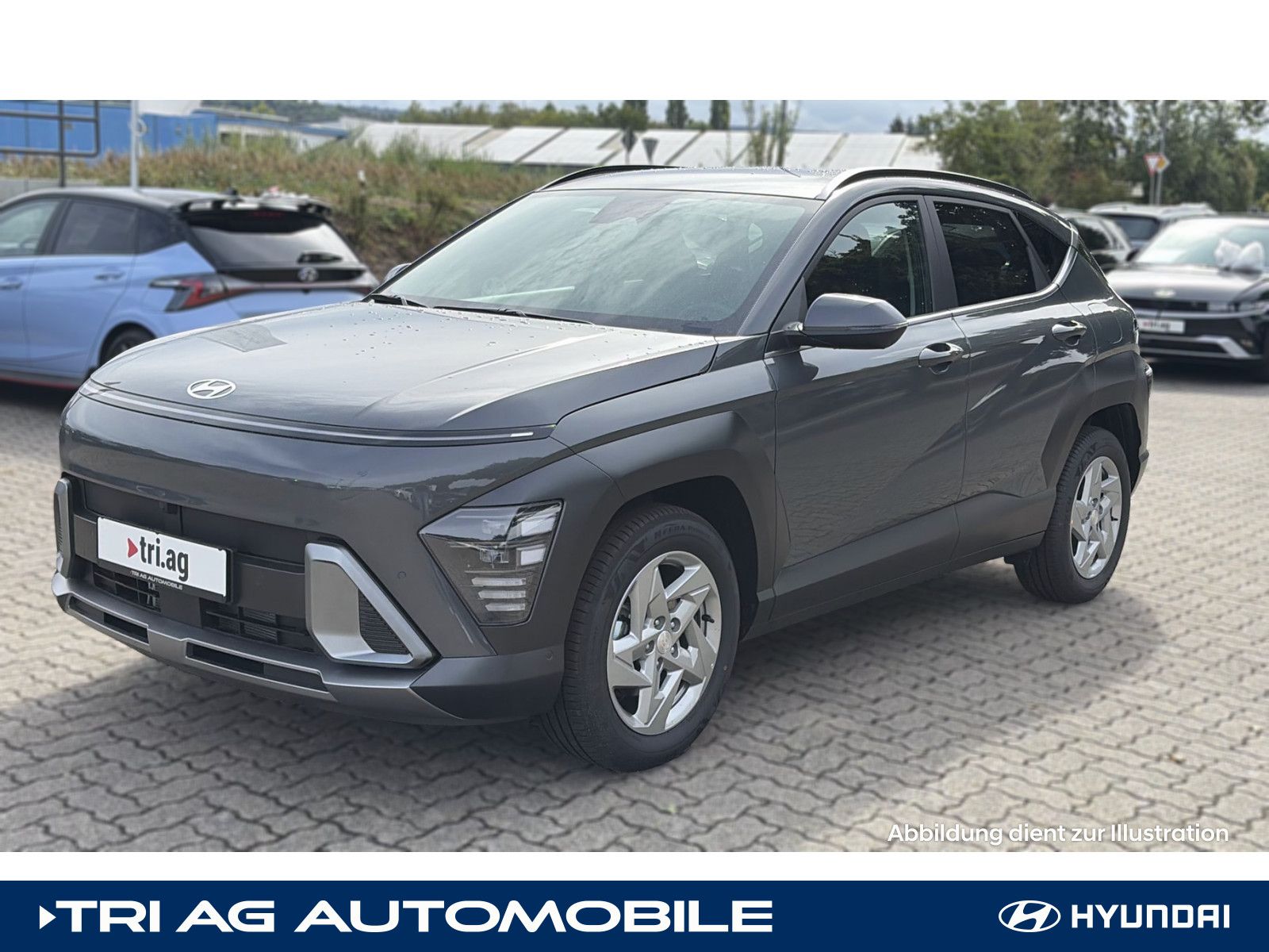 Hyundai KONA - Bild 7