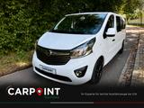Opel Vivaro B Kombi  L2H1 8Sitze AHK Tempomat - Opel Vivaro: L2h2