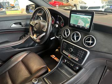 MYAUTOCENTER – Gebraucht- und Jahreswagen mit Werkstattservice in Pfaffenhofen Mercedes-Benz CLA 200 Shooting Brake AMG*Klima*AHK*Navi*PDC*BT