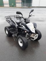 E-Ton Viper ST 150 Quad - QUAD 150