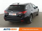 Mazda 6 2.5 Kizoku Intense Aut. *LED*ACC*CAM* - Mazda 6: Kombi, I