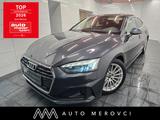 Audi A5 2.0 TFSI 40 g-tron/MatrixLED/HeadUp/B&O/ - Audi A5 mit CNG-Antrieb