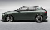 Maserati Grecale Trofeo VERDE ROYALE - Maserati Grecale Trofeo mit Benzin-Antrieb