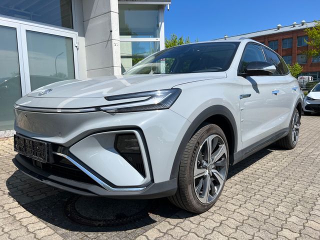 MG Marvel R 70KWh Luxury*Panoramadach*Sofort*