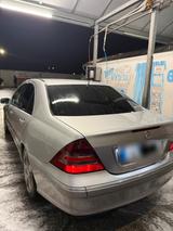 Mercedes-Benz C270 CDI ELEGANCE (W203) - Mercedes-Benz C 270 in Bochum
