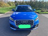 Audi Q2 1.0 TFSI - Audi Q2 Gebrauchtwagen in Köln