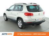 Volkswagen Tiguan 2.0 TDI Trend & Fun BlueMotion Tech *PDC* - VW Tiguan Gebrauchtwagen in Mönchengladbach