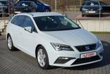 Seat Leon ST 1.5 FR LED Navi ACC Beats Sitzheizung - Seat mit Benzin-Antrieb: Kombi