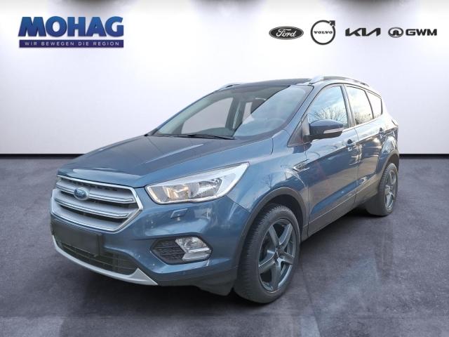 Ford Kuga Trend 1,5* Anhängerkupplung* Beheizte Front
