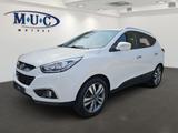 Hyundai ix35 Aut. 2.0 GDI Style AWD - Hyundai ix35: Gdi