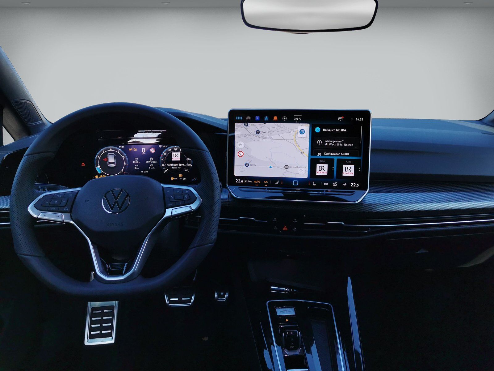 Volkswagen Golf - Bild 10