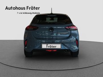 Fotografie 7 des Opel Corsa F "GS" PDC*Kamera*SHZ