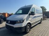 Volkswagen Crafter Kasten Kasten 35 mittellang Hochdach FWD