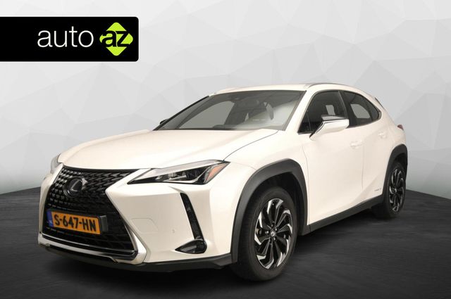 Lexus UX 250h Comfort Line | AHK | kamera | 18" | Navi