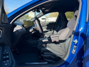 BMW 120 M Sport Harman Kardon Navi RFK Adapt LED 19"
