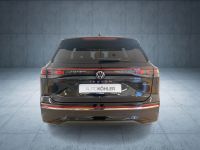 Volkswagen Tayron - Vorschau Bild 4