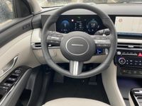 Hyundai TUCSON - Vorschau Bild 9