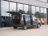 Fiat Doblo Maxi Kombi 1.5 130 AT8 / 10-Zoll Navi - Fiat Doblo Neuwagen