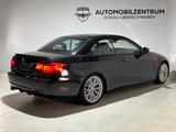 BMW 320d Cabrio Aut. M Sport Edition LEDER*NAVI*PDC - BMW 320: 320d Edition Sport