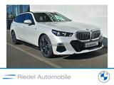 BMW 520d Touring M Sportpaket*AHK*Standhzg*DAPro*h/k - BMW 520 Jahreswagen: 520d