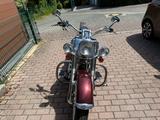 Harley-Davidson Softail Deluxe FLSTNI - 2006 SOFTAIL DELUXE