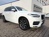 Volvo XC90 D5  AWD Bowers & Wilkins +SERVICE NEU+ - weiße Volvo XC90