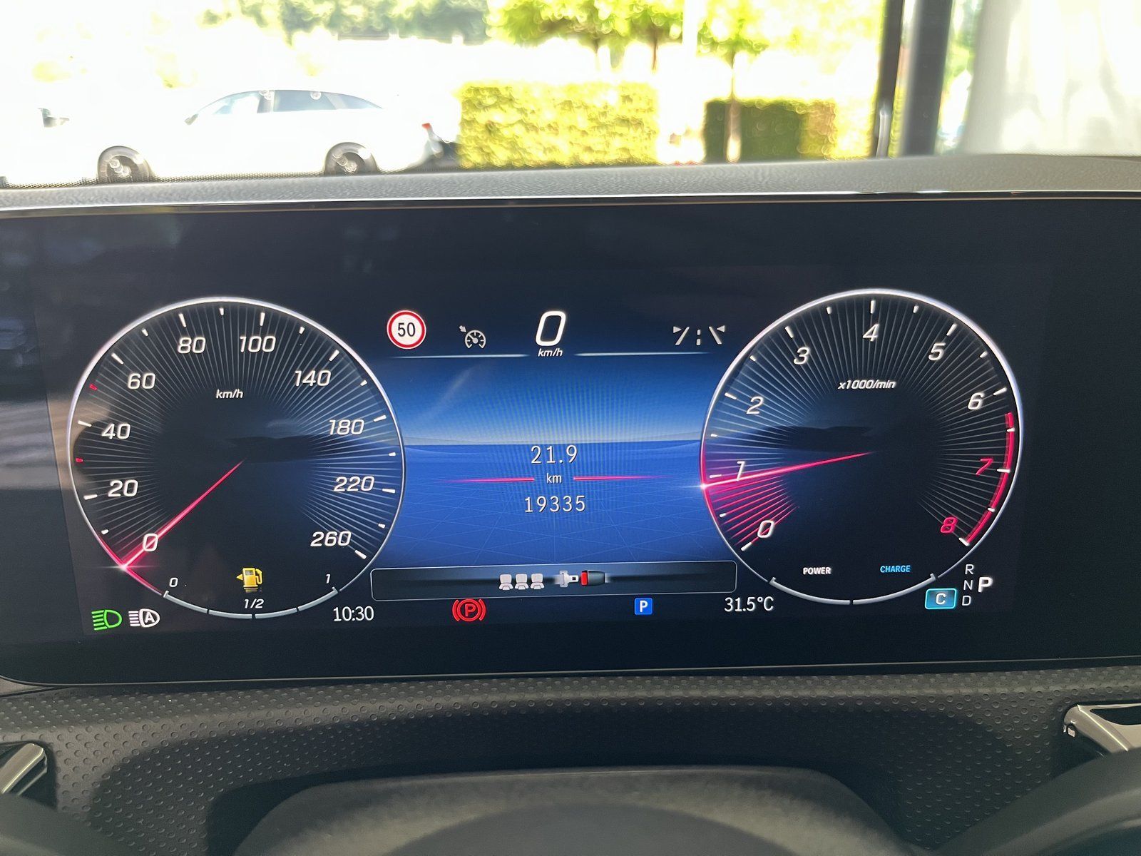 Mercedes-Benz A 180 Prog Winter LED Kamera DAB Navi Premium foto 9