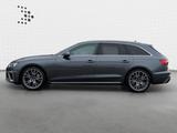 Audi A4 Avant 45 TFSI qu 2x S line S tro*HUD*Pano*Sta - Audi A4: TFSI