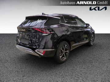 KIA Sportage - 4