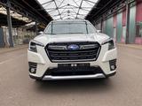 Subaru Forester 2.0ie Comfort Lineartronic 2024 - Subaru Gebrauchtwagen in Saarbrücken