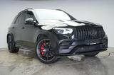 Mercedes-Benz GLE 63 AMG S 4Matic+ Speedshift TCT 9G Leder/Dis - gebrauchte Mercedes-Benz GLE 63 AMG aus dem Jahr 2023