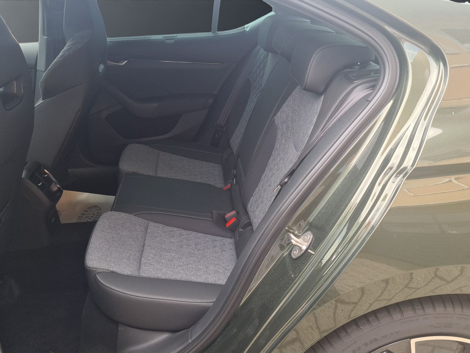 Skoda Octavia - Bild 9