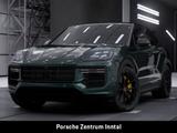 Porsche Cayenne Turbo E-Hybrid Coupe mit GT-Paket | PDCC - Porsche Cayenne Coupe-Turbo-mit-GT-Paket