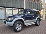 Mitsubishi Pajero TD American Dream V20 Klima-3 Türig-Schie - Mitsubishi Pajero: V20