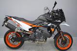 KTM 890 SMT + TechPack + Remus - KTM 890 SMT