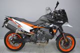 KTM 890 SMT + TechPack + Remus - KTM ABS SMT