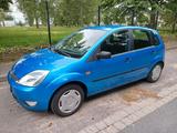 Ford Fiesta - gebrauchte Ford Fiesta aus dem Jahr 2003