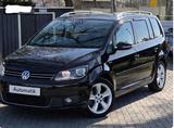 Volkswagen VW Touran Match*7Sitzer*Automatik*TüV+Inspek.NEU