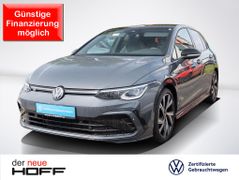 Volkswagen Golf VIII 2.0 TSI DSG R-Line LED Navi Kamera ACC